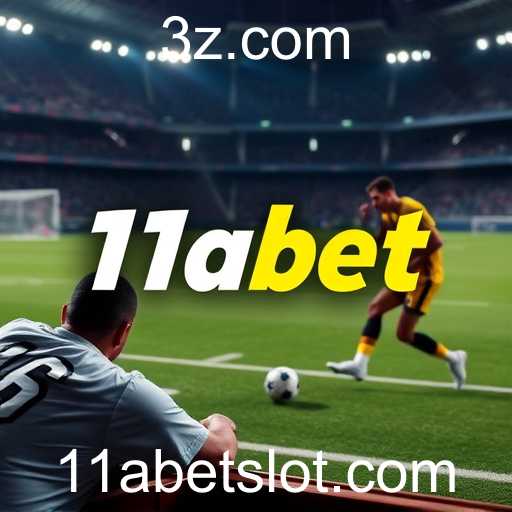 O Futuro dos Jogos e a Inovação da 11a Bet