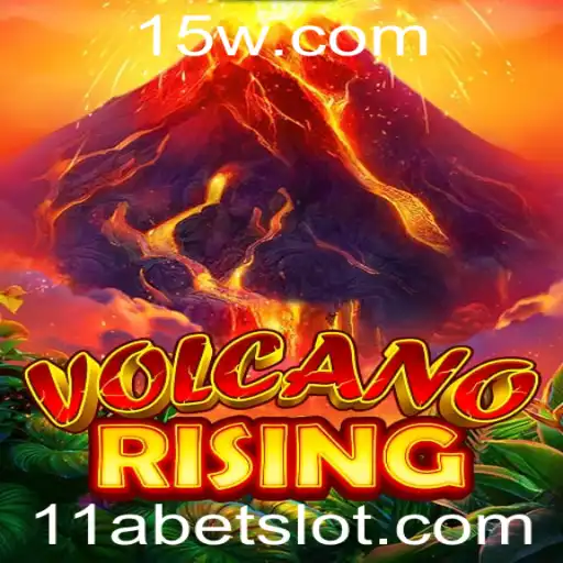 VolcanoRising: Uma Aventura Explosiva com a 11ª Aposta