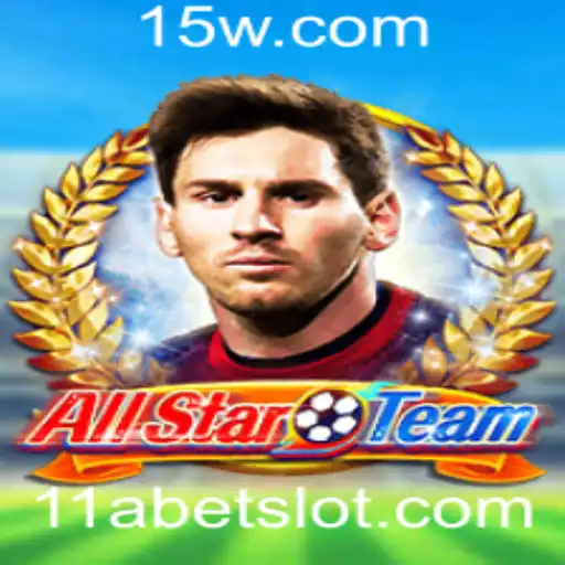 AllStarTeam: Descubra o Jogo que Está Conquistando o Mundo