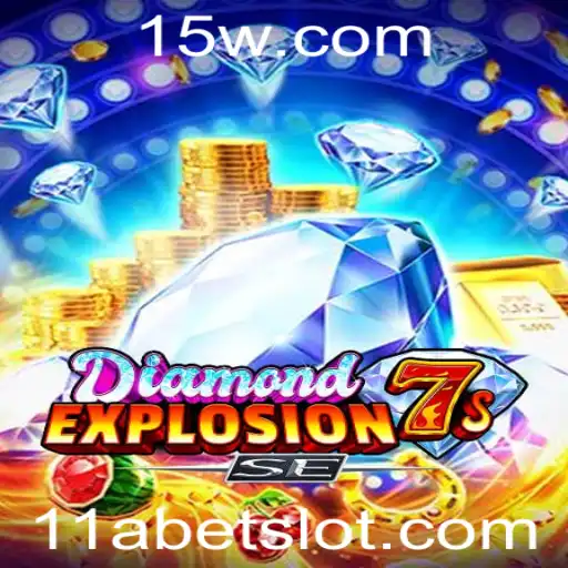 Explorando o Mundo do DiamondExplosion7sSE