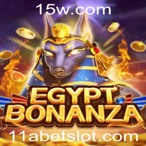 Descubra o Fascinante Mundo de EgyptBonanza com 11a Bet