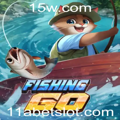 Descubra FishingGO: O Jogo de Pesca do Momento