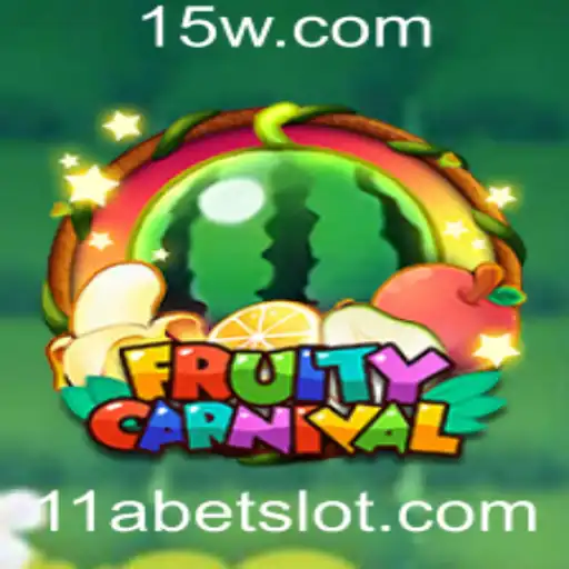 Descubra o Jogo Vibrante: FruityCarnival e Suas Regras Empolgantes