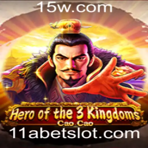 Explorando o Mundo de Heroofthe3KingdomsCaoCao: Estratégia e Aventura