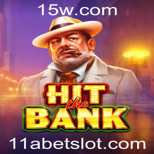 HitTheBank: Descubra o Novo Fenômeno de Entretenimento com 11a Bet