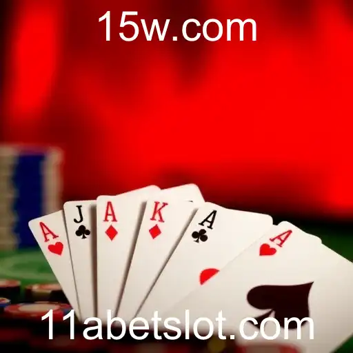 O Fascinante Mundo dos Jogos de Pôquer