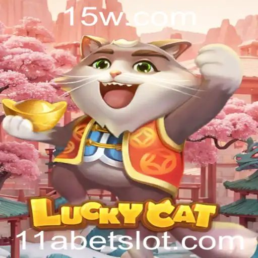 Descubra LuckyCat: O Jogo Que Revoluciona com a 11a Bet