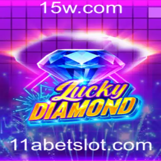 Explorando o Mundo de LuckyDiamond: Uma Nova Sensação de Jogo