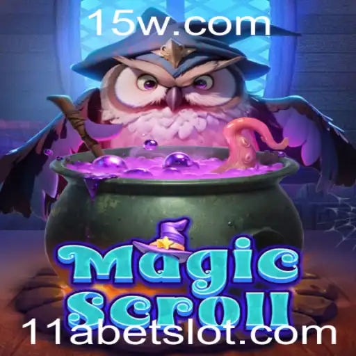 MagicScroll: Descubra o Fascinante Mundo do Jogo Inovador