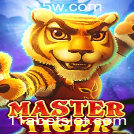 Descubra o Mundo Envolvente de MasterTiger com 11a Bet