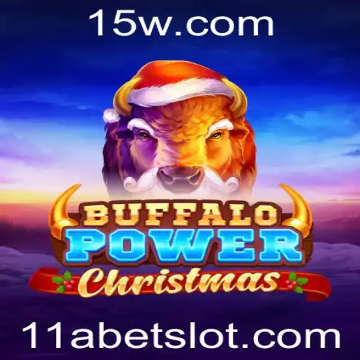 Buffalo Power Christmas: Mergulhe na Magia dos Cassinos Festivos