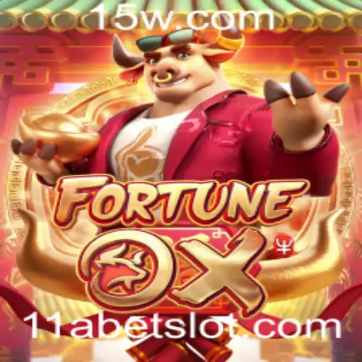 FortuneOx: A Nova Sensação no Mundo dos Jogos de Cassino