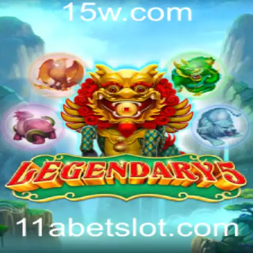 Desvendando o Universo de Legendary5: Um Jogo de Estratégia e Aventura