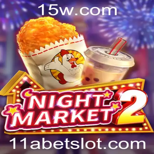 Explorando o Universo Fascinante de NightMarket2 com 11a Bet