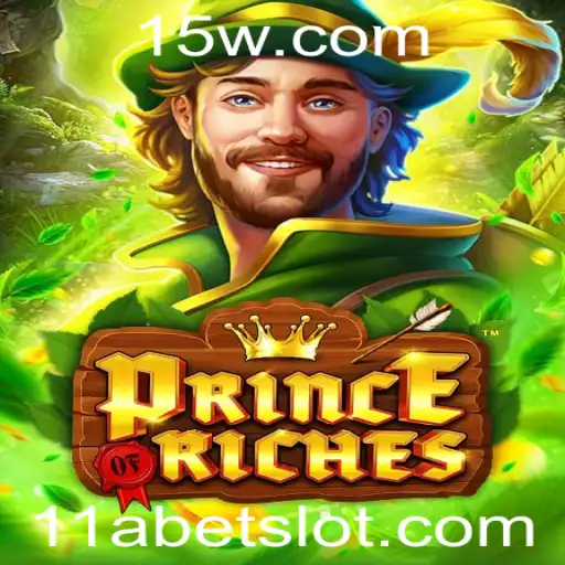 PrinceOfRiches: Um Mergulho no Mundo do Jogo de Apostas
