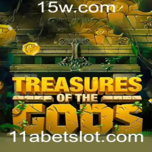 Treasure of the Gods: Um Guia Completo para o Jogo de Aventura do Momento