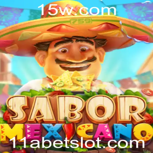 Descubra o Inovador Jogo SaborMexicano com 11ª Bet