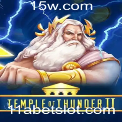 TempleofThunderII: Aventura Épica e Estratégia em Novas Dimensões