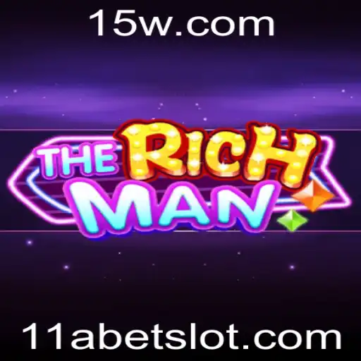 Descubra TheRichMan: O Novo Fenômeno de Jogos com 11a Bet