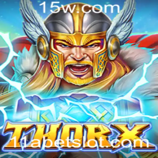 ThorX e a Revolução dos Jogos de Aposta