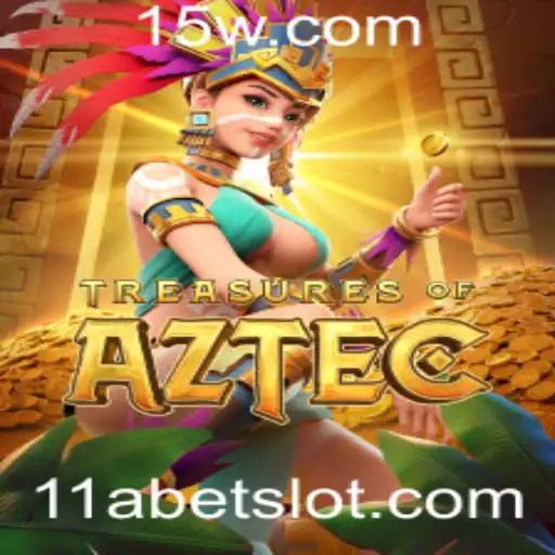 Aventura Inesquecível no Jogo Treasures of Aztec com a 11ª Aposta