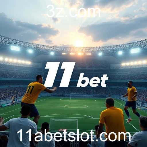 Crescimento e Desafios do 11a Bet no Mercado de Jogos