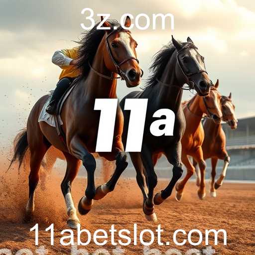 11a Bet: Novas Tendências no Mundo dos Jogos Online