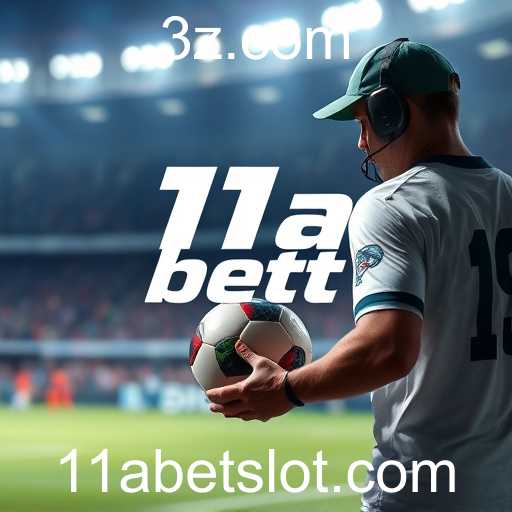A Evolução e Impacto do 11a Bet nos Jogos Online