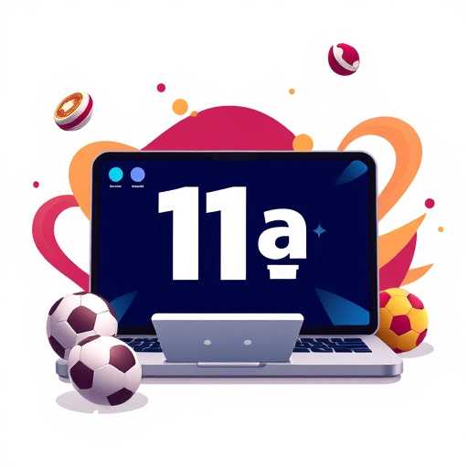 Crescimento e Impacto do '11a Bet' no Mercado de Jogos Online