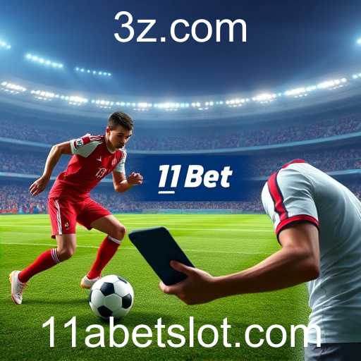 As Tendências de Jogos e o Sucesso da 11a Bet