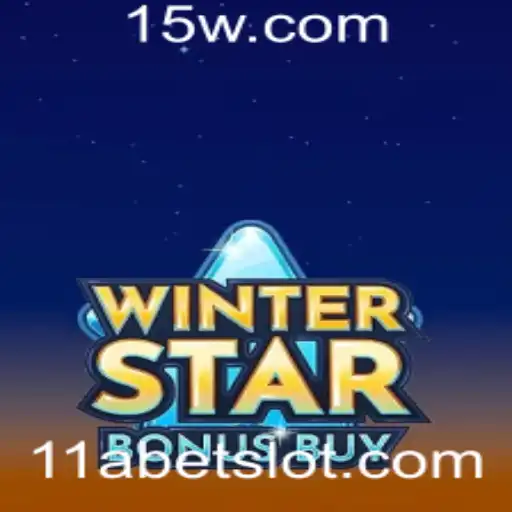 Descubra o Inovador WinterStarBonusBuy e Desvende as Emoções do Jogo com 11a Bet