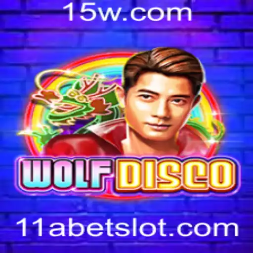 WolfDisco: A Nova Sensação no Mundo dos Jogos Interativos